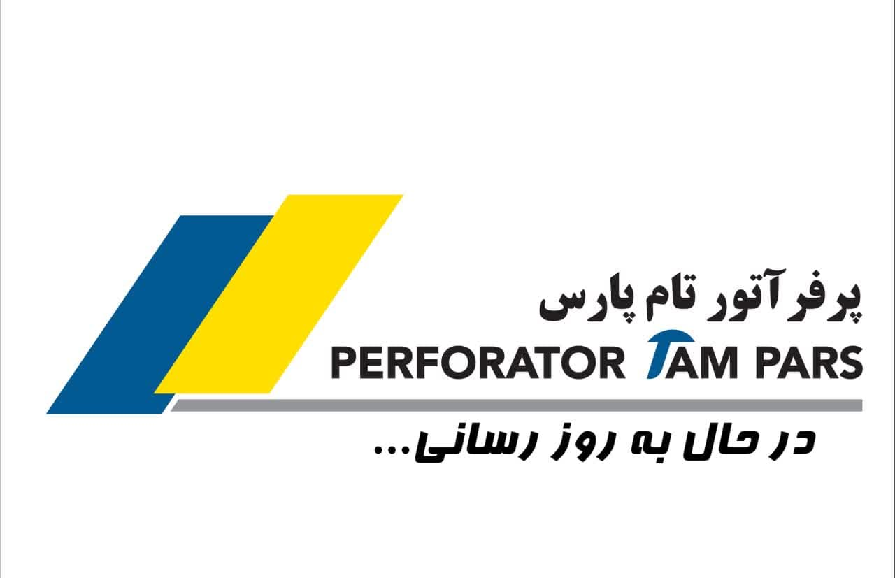 لوگو شرکت